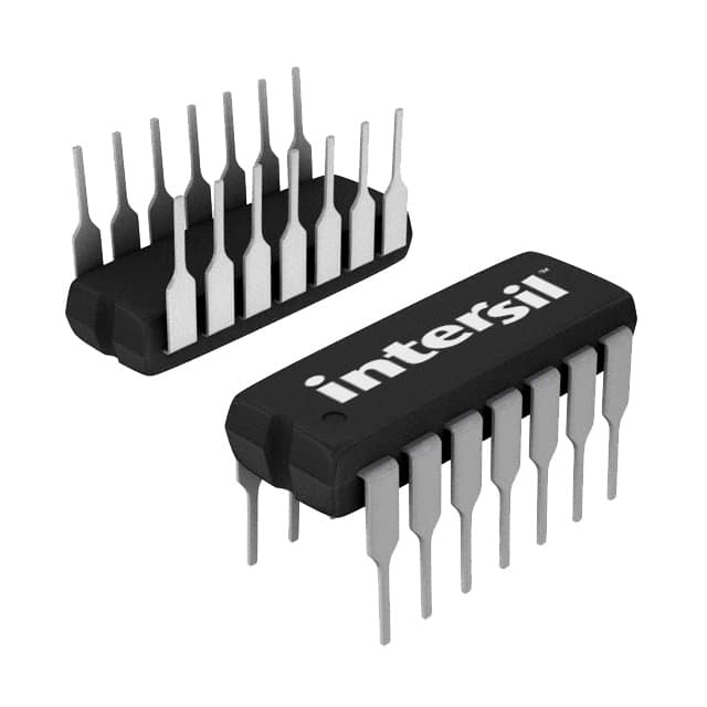 ICM7556MJD Renesas Electronics Corporation